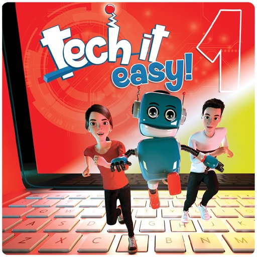 Tech it Easy