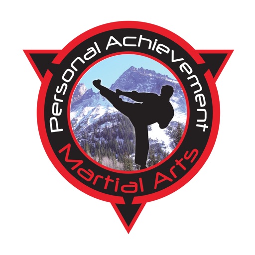Personal Achievement MA icon