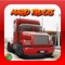 This game will allow you to become a true truck driver