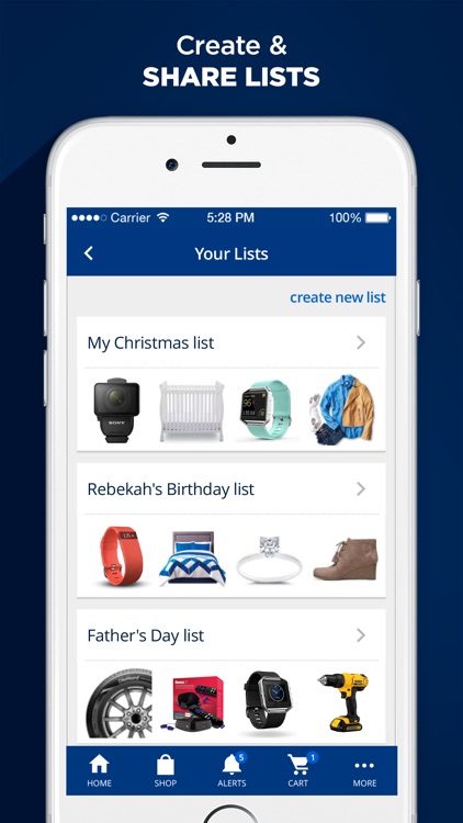 Sears – Shop smarter & save screenshot-3