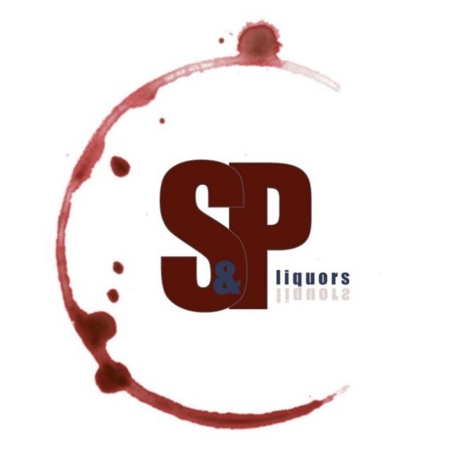 S&P Wine & Liquors icon