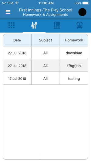 First Innings(圖5)-速報App