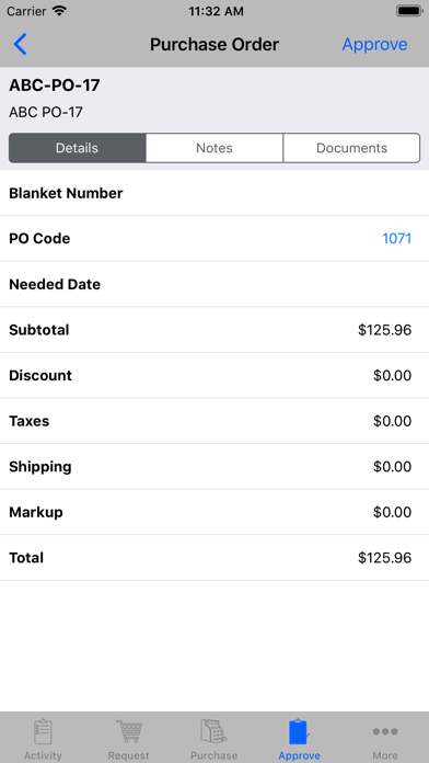 How to cancel & delete Go 10.0 Purchasing from iphone & ipad 2