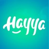 Hayya – فيديوهات،شات،ترفيه