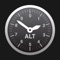 A beautiful altimeter with great technology under the hood