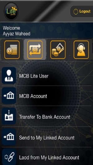 MCB Lite Mobile Wallet(圖3)-速報App