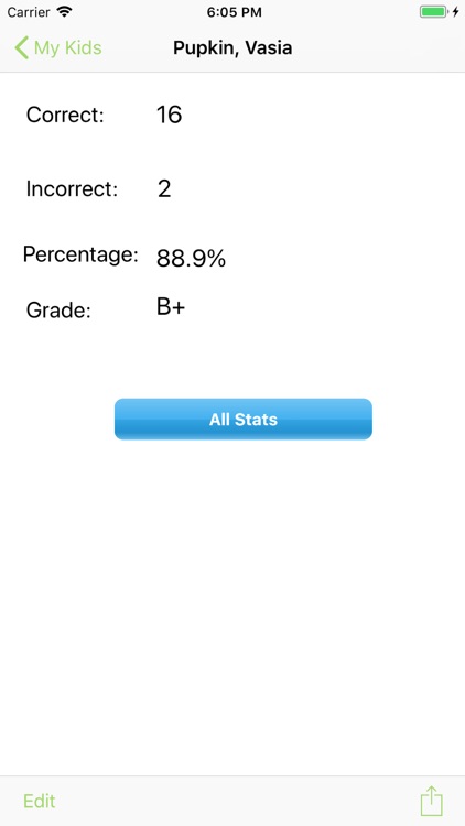 KidPick - Random Pick & Group