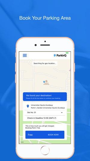 ParkirQ(圖1)-速報App