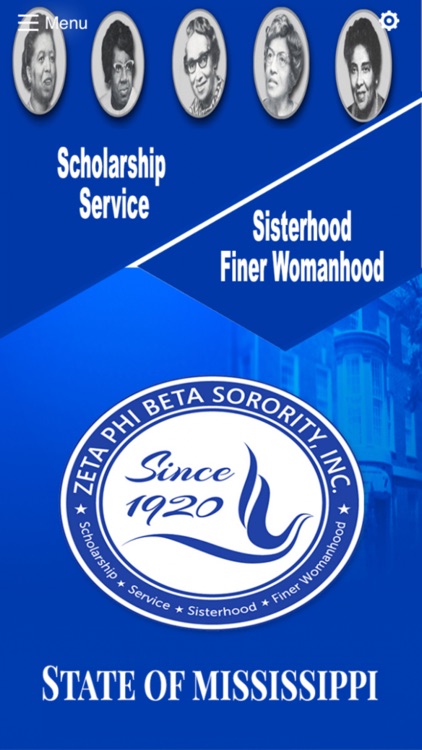 ZPHIB - State of Mississippi