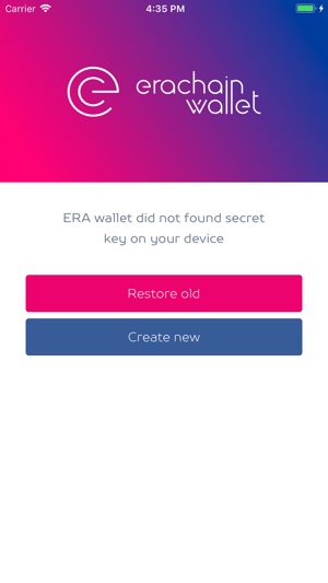 Erachain Wallet(圖1)-速報App