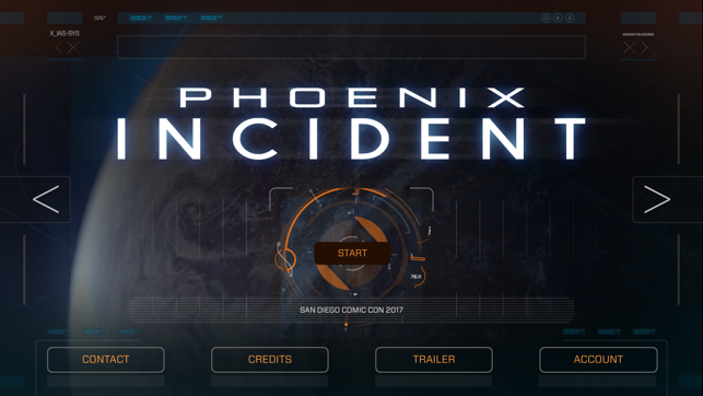 Phoenix Incident(圖2)-速報App