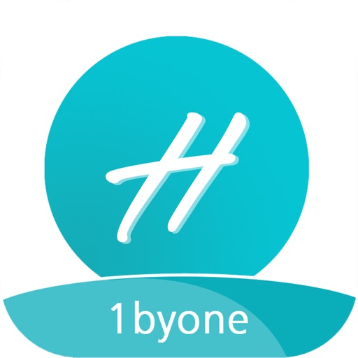 1byone Health Icon