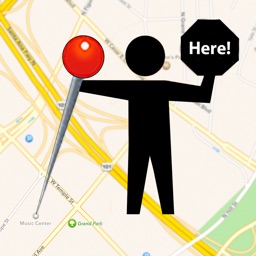 Here I Am Now! Apple Watch App