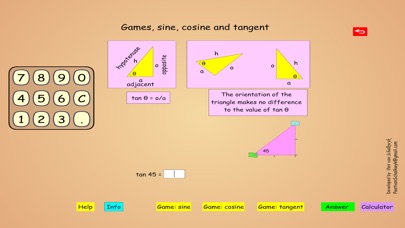 Trigonometry Animation screenshot 4