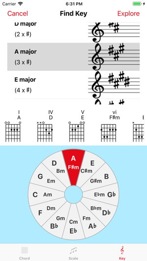 Chord Love(圖4)-速報App