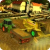 Icon Farming & Harvesting Simulator