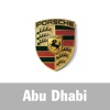 Porsche Abu Dhabi