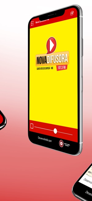 Nova Difusora FM(圖2)-速報App