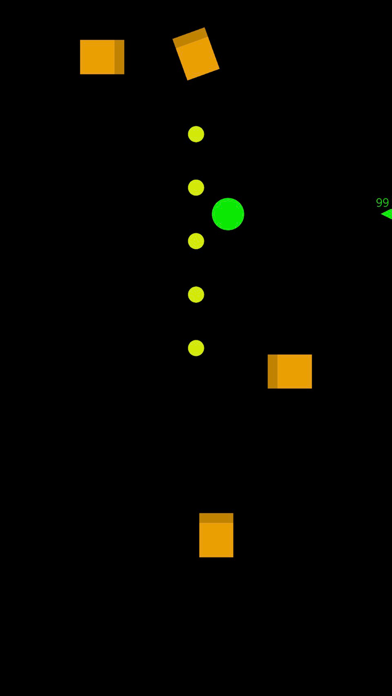 Barrel Game screenshot 3