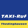 Taxi Ruf - Thedinghausen