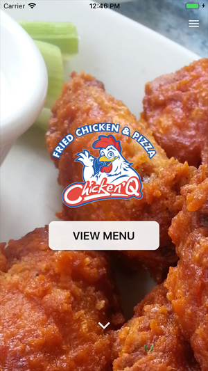 Chicken'Q(圖1)-速報App