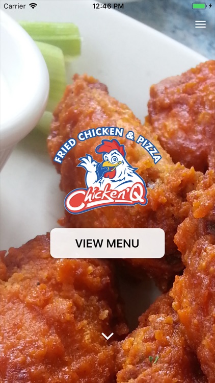 Chicken'Q