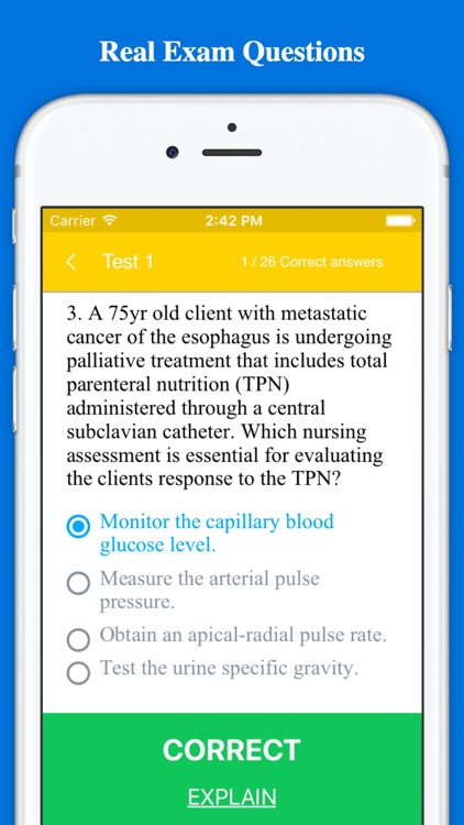 NCLEX PN Exam Prep 2017 Edition