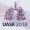 Uask 2018 Kongresinin bilgilerini içeren uygulamadır