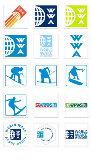 WWA Stickers(圖2)-速報App