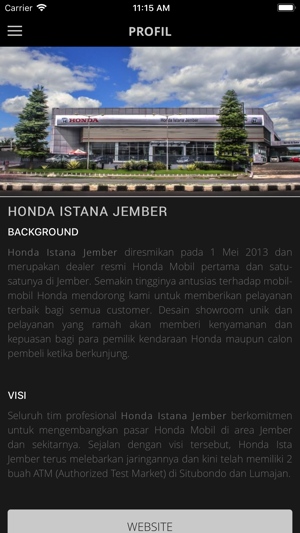 Honda Istana Jember(圖3)-速報App