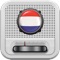 Radio Nederland is one of the best streaming-radio apps available through the Apple Store