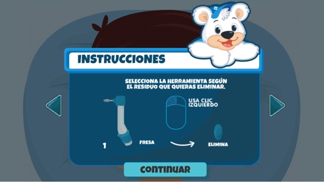 Aprende a cuidar tus dientes(圖2)-速報App