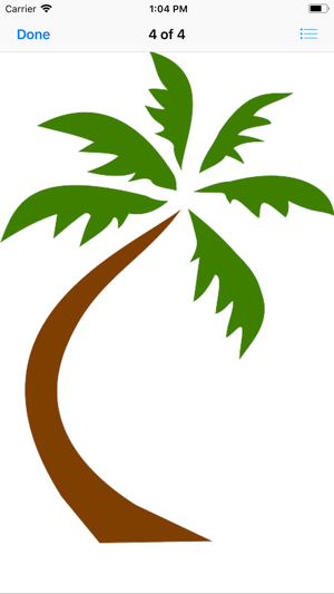 Palm Tree Stickers(圖7)-速報App