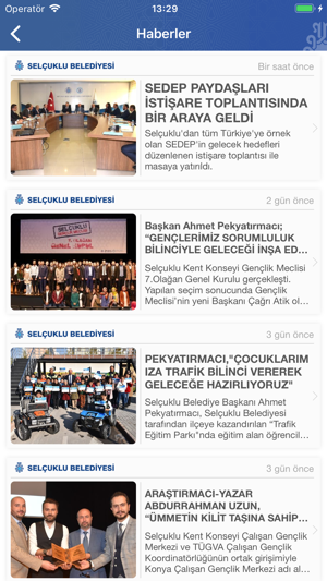 Selçuklu(圖3)-速報App