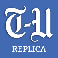 Florida Times-Union eEdition