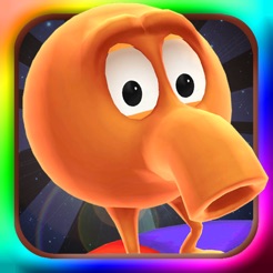 Q*bert Rebooted