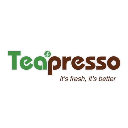 Teapresso Online