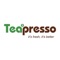 Official Apps Teapresso Indonesia, scan your barcode on receipt to get a star and redeem it to free drink