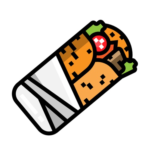 Ole Ole Burrito Express icon