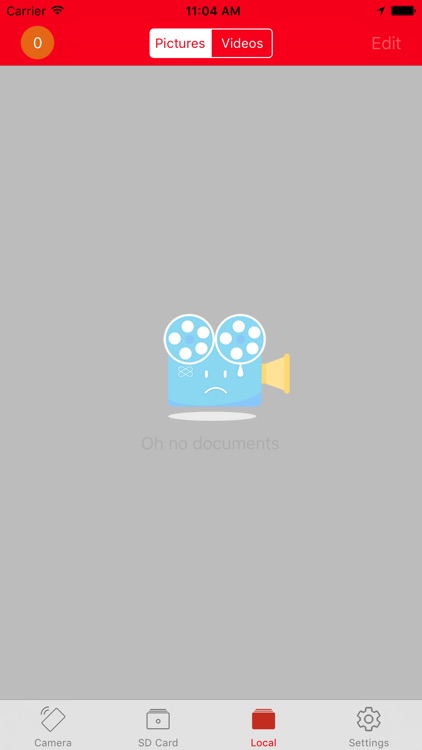 ActCamera