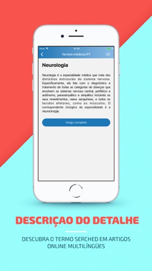 Termos médicos PT(圖3)-速報App