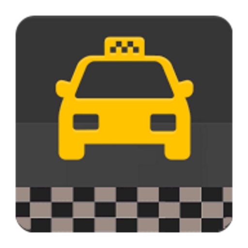 Orange Cab icon