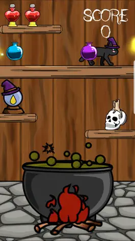 Game screenshot Kitten's Brew hack