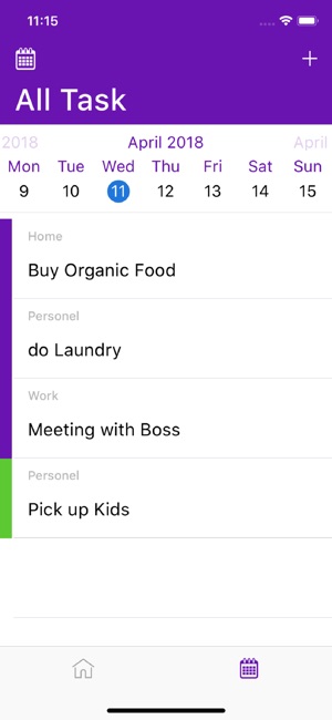 Task To Do: Easy Organizer(圖4)-速報App