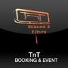 TnT Booking & Events
