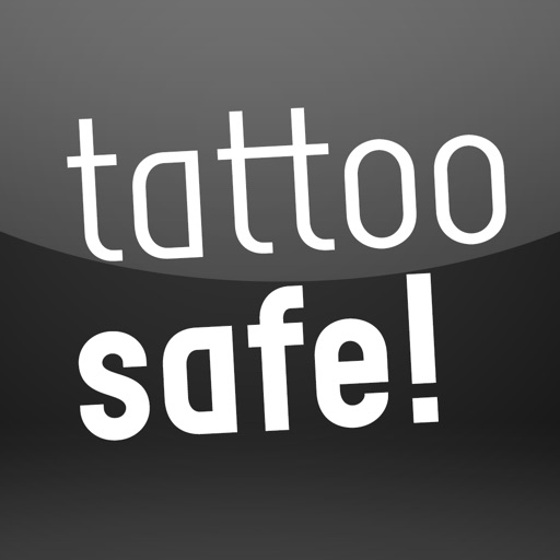 Tattoosafe!