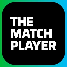 The Match Player Golf App