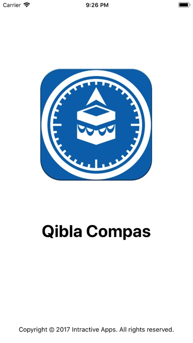 Qibla Compass & Prayer Timing screenshot 2