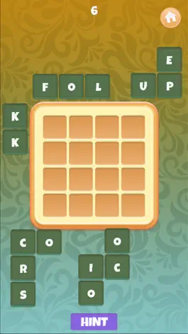 Game screenshot Words Party Puzzle mod apk