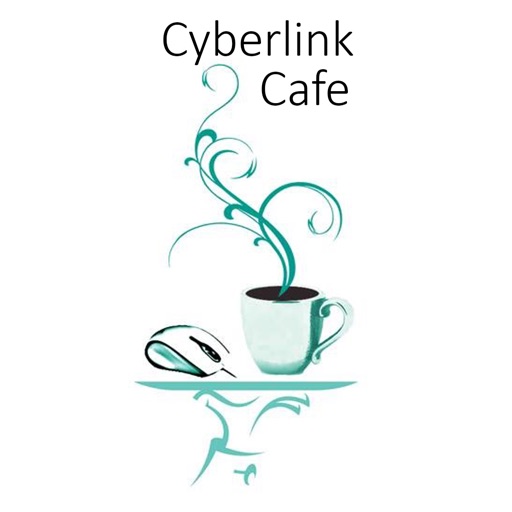 Cyberlink Cafe icon